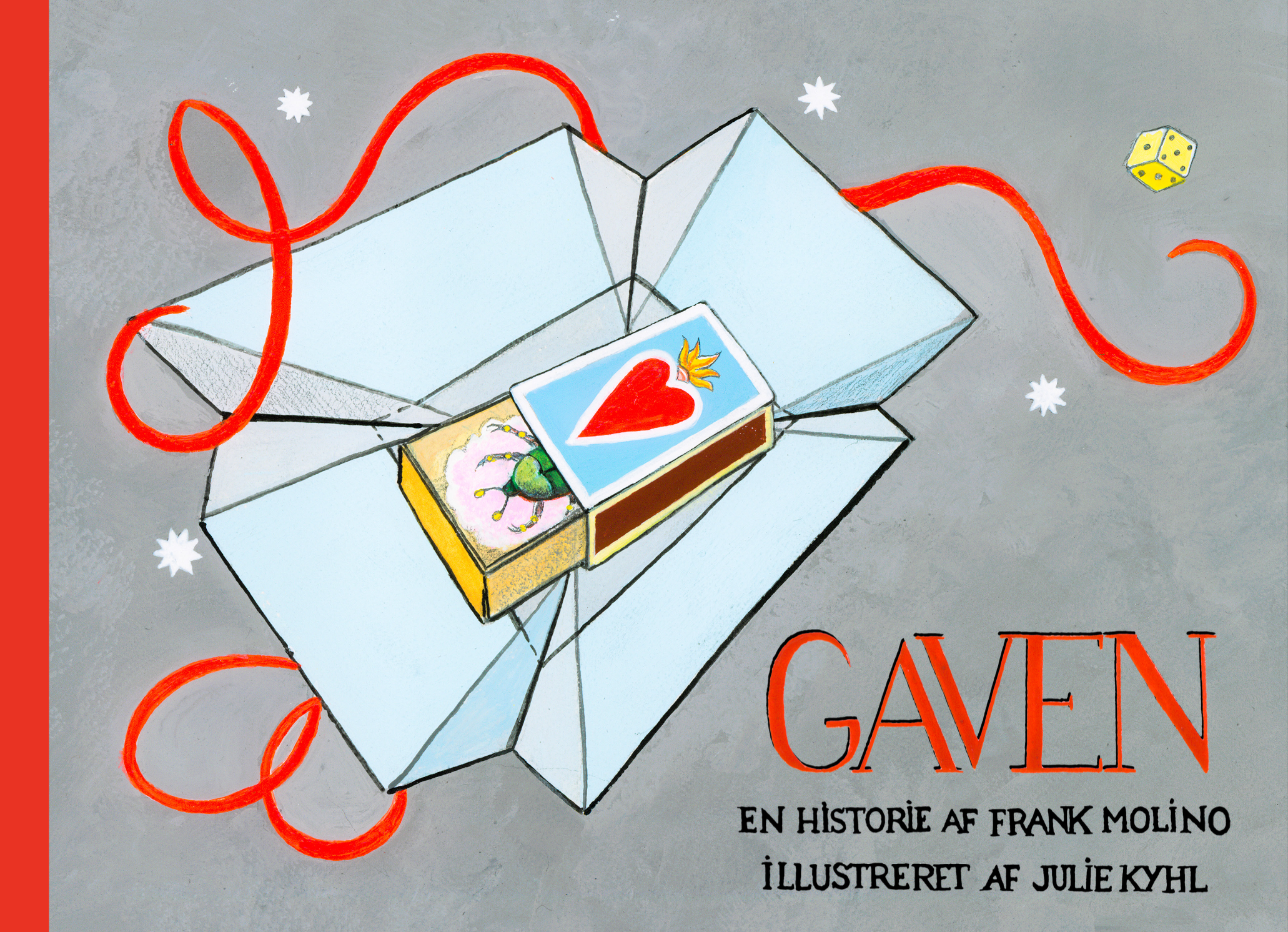 Gaven
