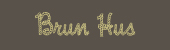 Brun Hus