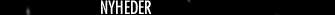 Nyheder