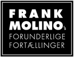 Forunderlige Fortællinger