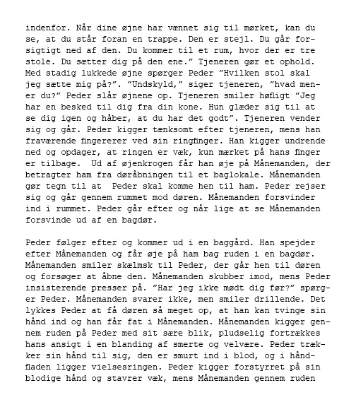 Natteflugt side 3