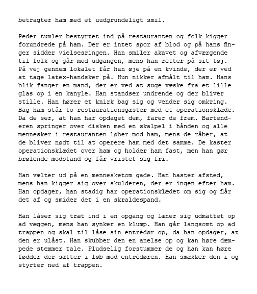 Natteflugt side 4