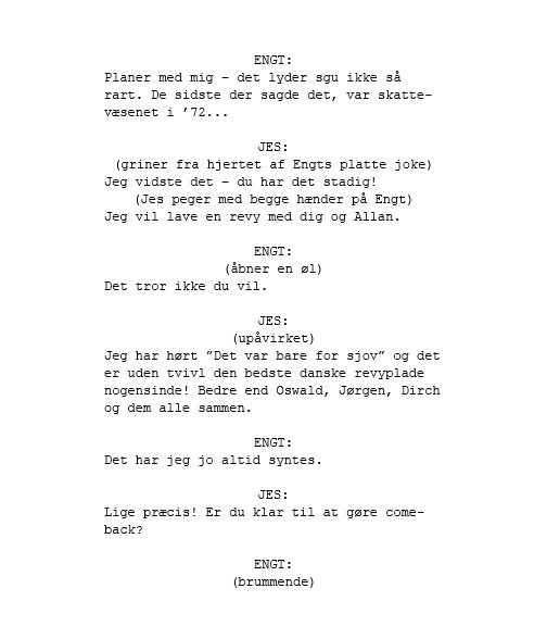 Revyens Sære Charme side 6