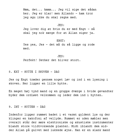 Revyens Sære Charme side 6
