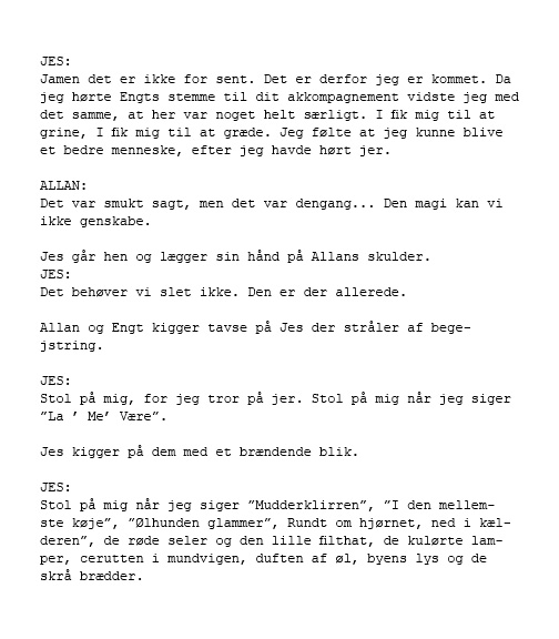 Revyens Sære Charme side 6
