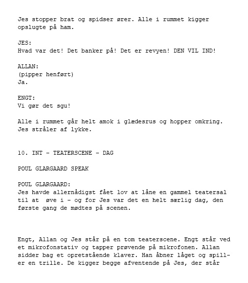 Revyens Sære Charme side 6