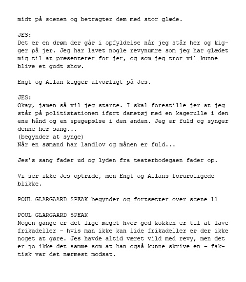 Revyens Sære Charme side 6