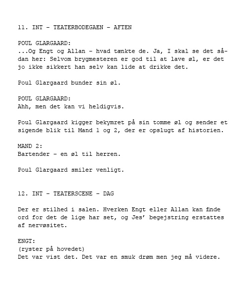 Revyens Sære Charme side 6