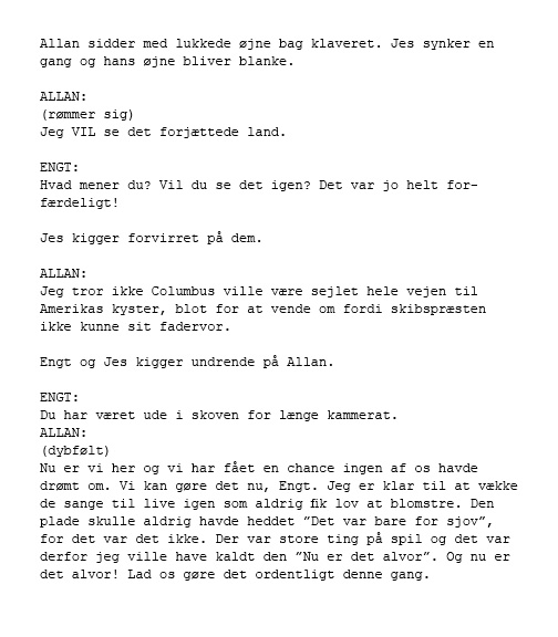 Revyens Sære Charme side 6