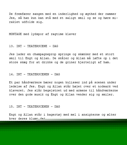 Revyens Sære Charme side 6
