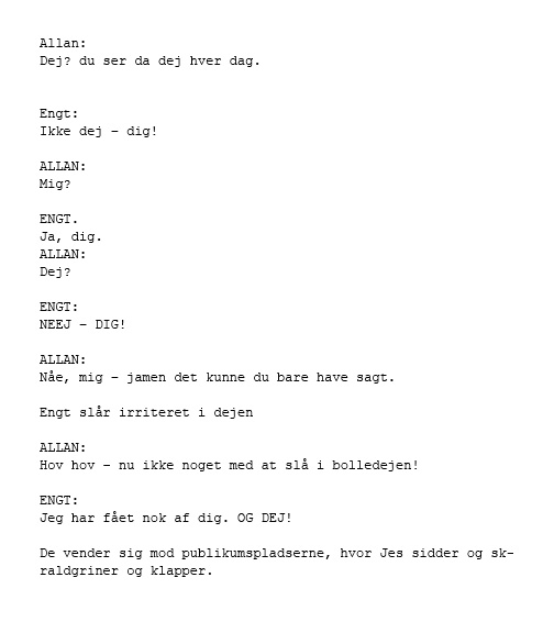 Revyens Sære Charme side 6