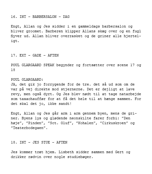 Revyens Sære Charme side 6