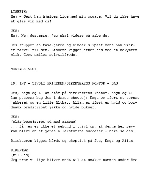 Revyens Sære Charme side 6