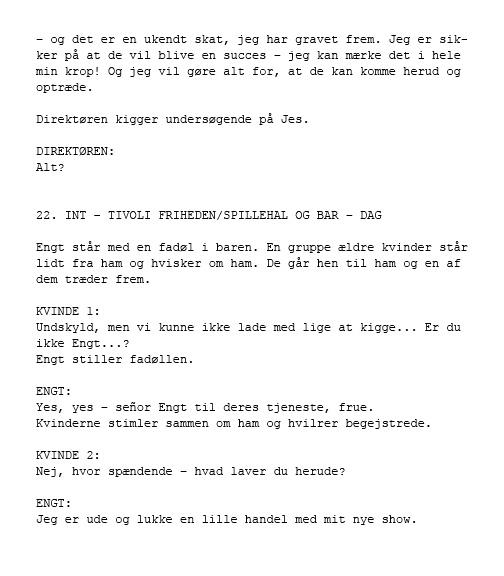Revyens Sære Charme side 6