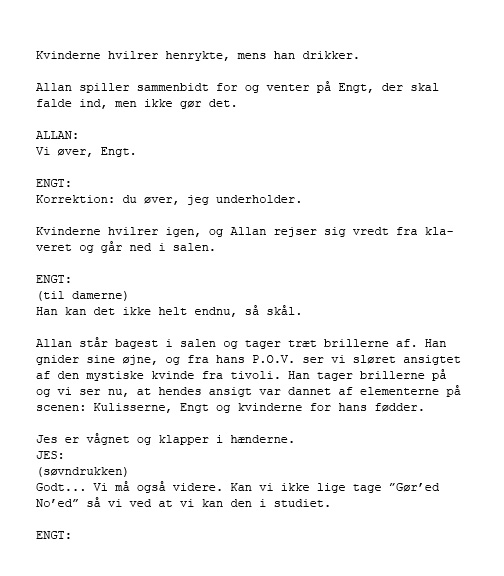 Revyens Sære Charme side 6