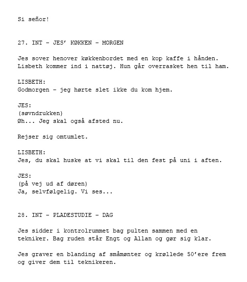 Revyens Sære Charme side 6