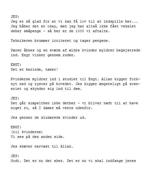 Revyens Sære Charme side 6