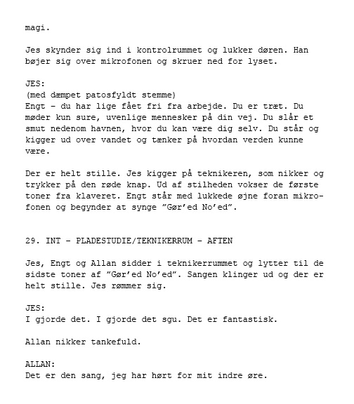 Revyens Sære Charme side 6