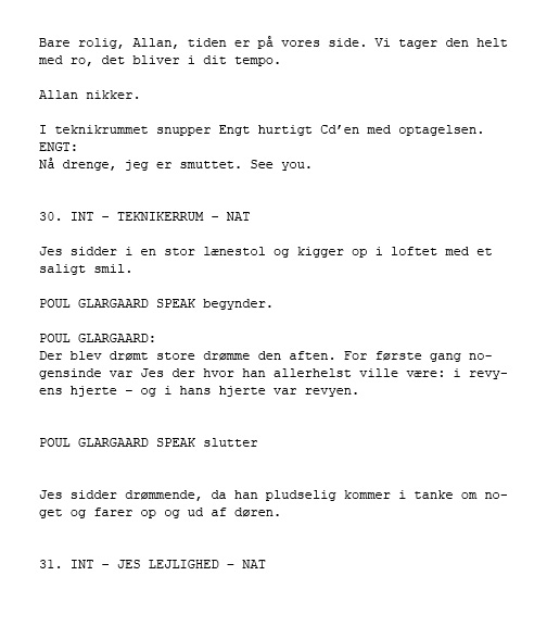 Revyens Sære Charme side 6