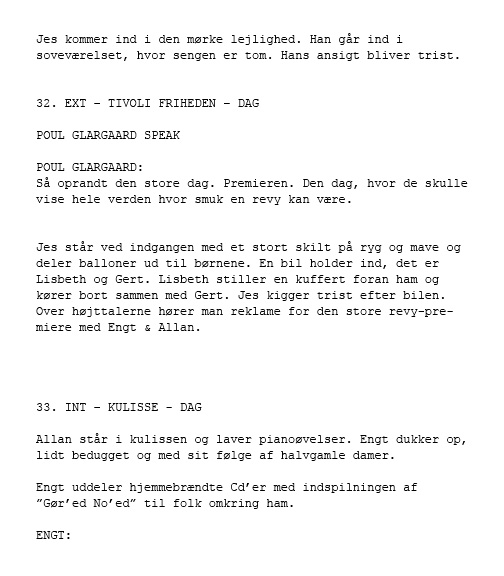 Revyens Sære Charme side 6