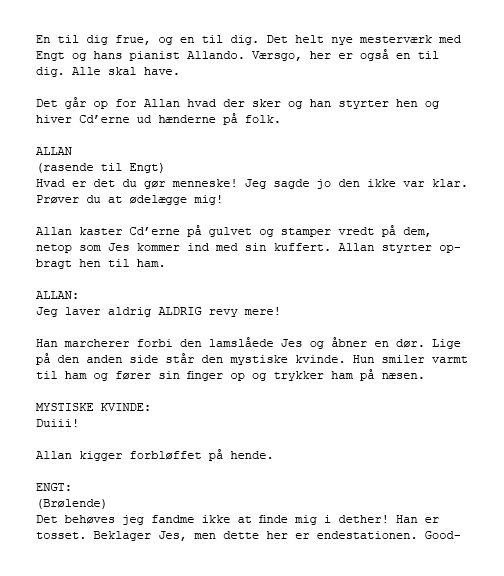 Revyens Sære Charme side 6