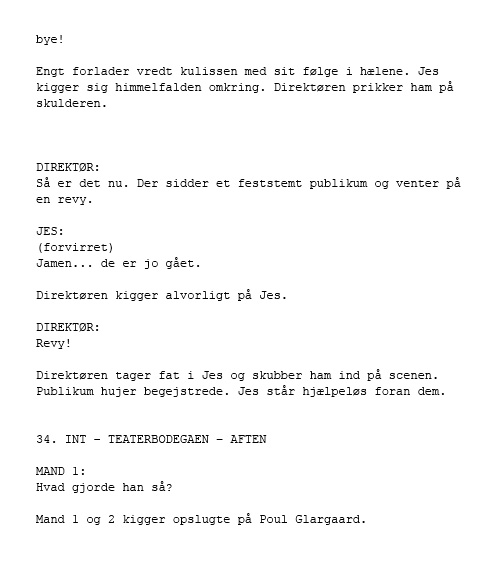 Revyens Sære Charme side 6