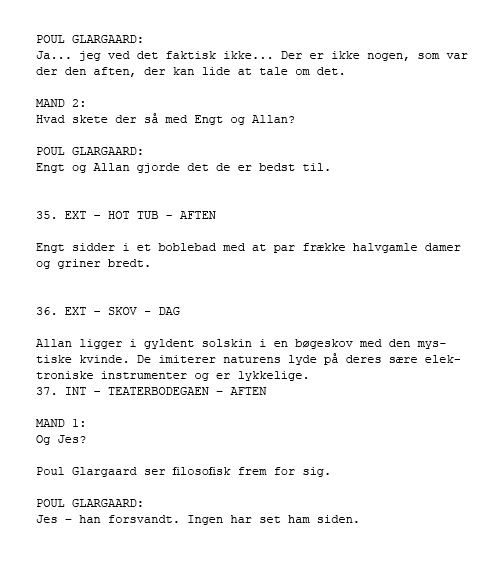 Revyens Sære Charme side 6