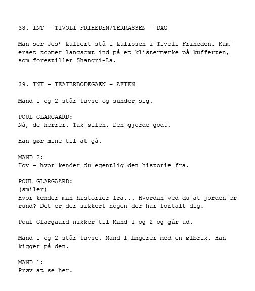 Revyens Sære Charme side 6