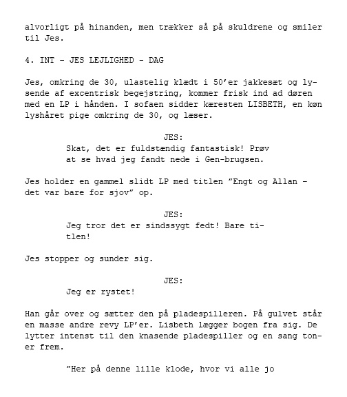 Revyens Sære Charme side 5