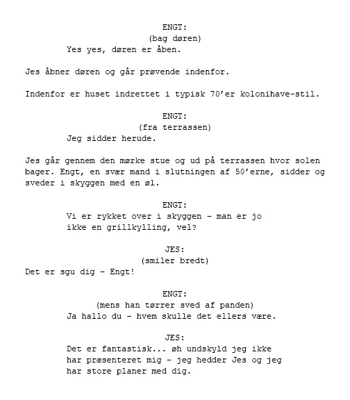 Revyens Sære Charme side 6
