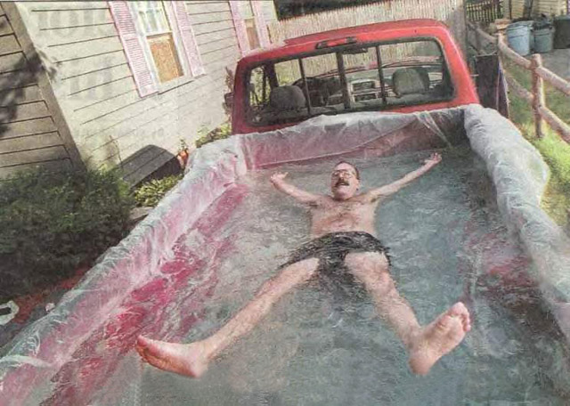 Swimmingpool